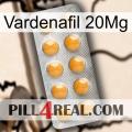 Vardenafil 20Mg levitra1